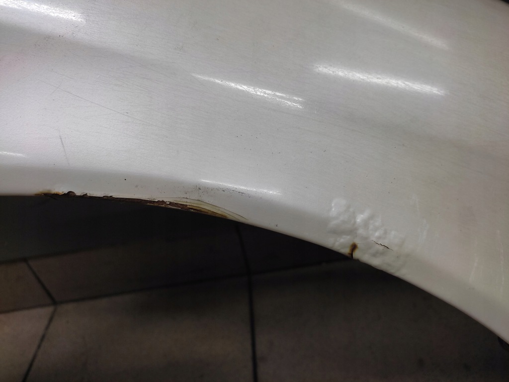 фото №5, Hyundai sonata крыло правый перед