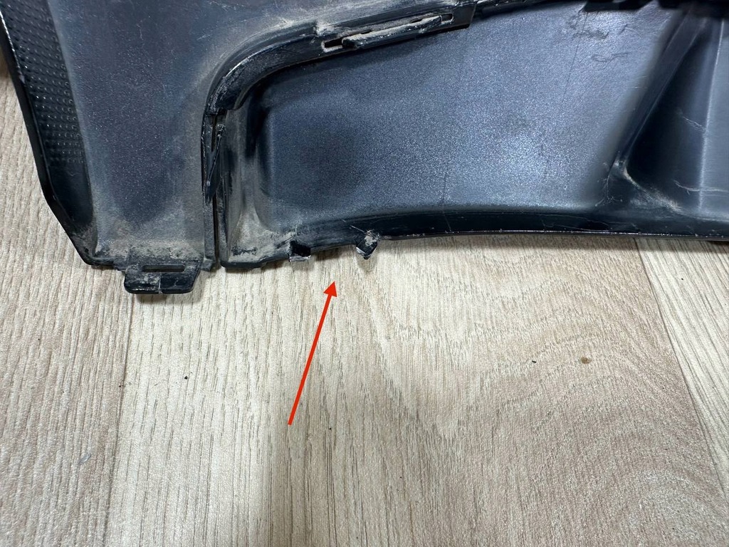 фото №9, Спойлер бампер задня задній bmw 4 iv g22 m набір 51128075840 2020--