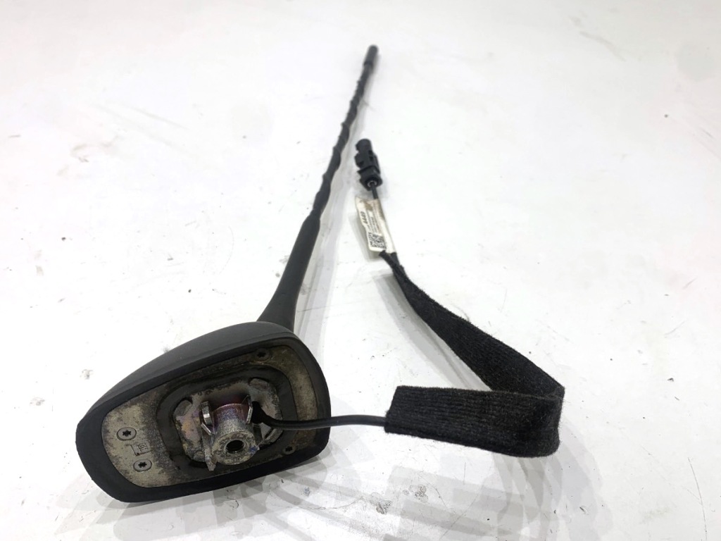 Купить Антенна opel corsa e 13484449 хэтчбек