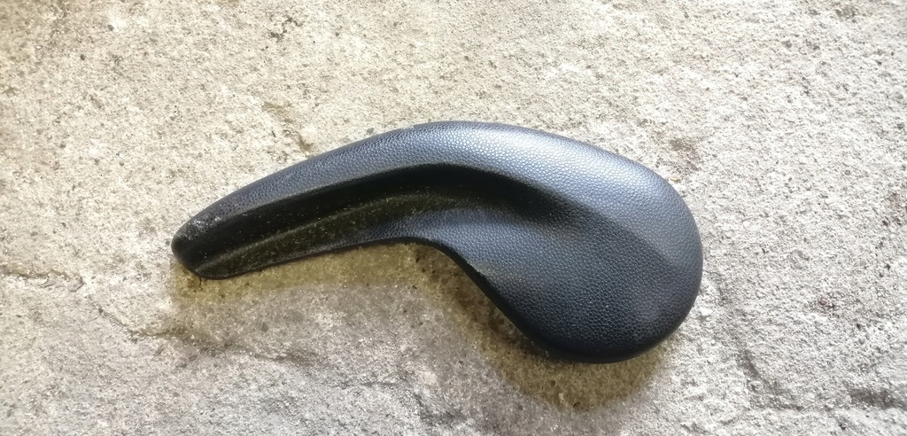 фото №1, Mazda 5 cw 10-15 ручка ліва сидіння передній