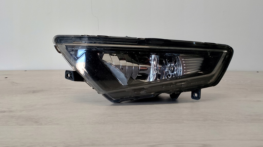 фото №1, Seat leon iii fr левый противотуманная фара