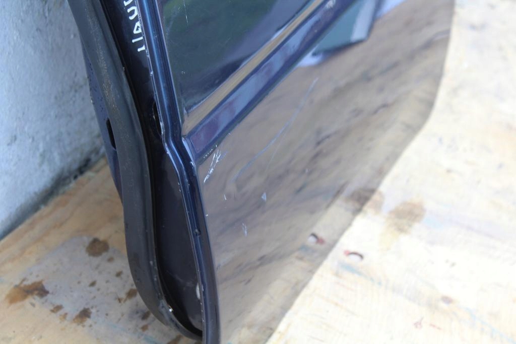 фото №9, Дверь задняя задние левая subaru impreza ii gd hawkeye kombi