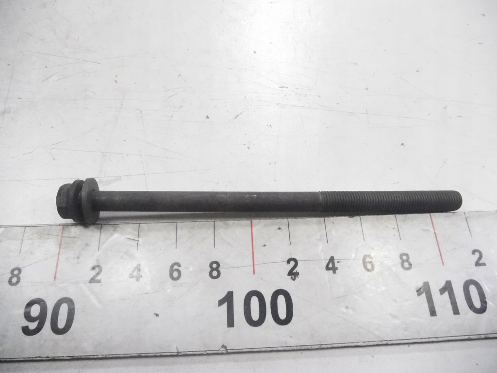 Болт, шкив fiat ducato оригинальный номер 98451593 Недорого