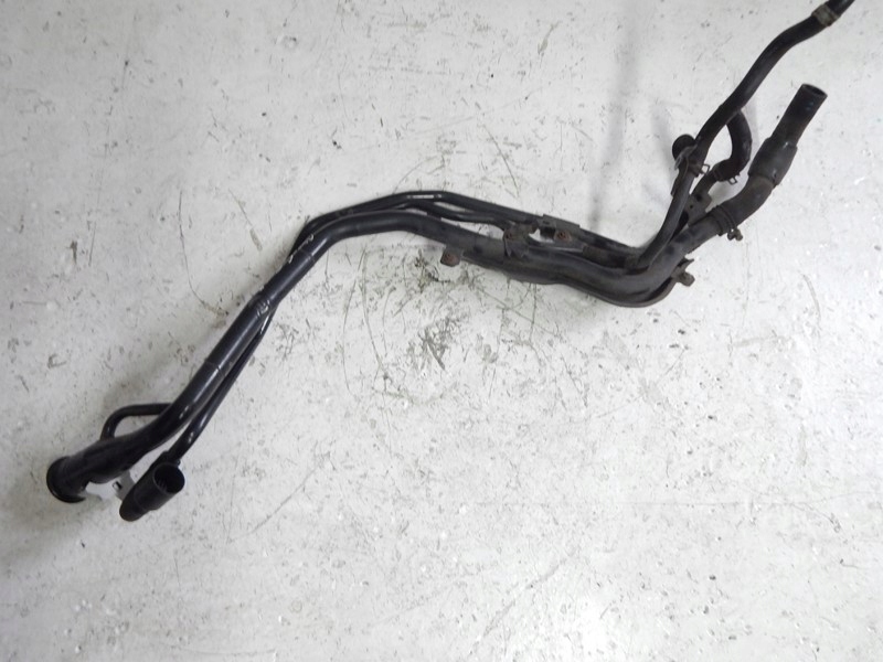 фото №6, Труба заливної пального mazda cx5 kf 2.0 b 17-21