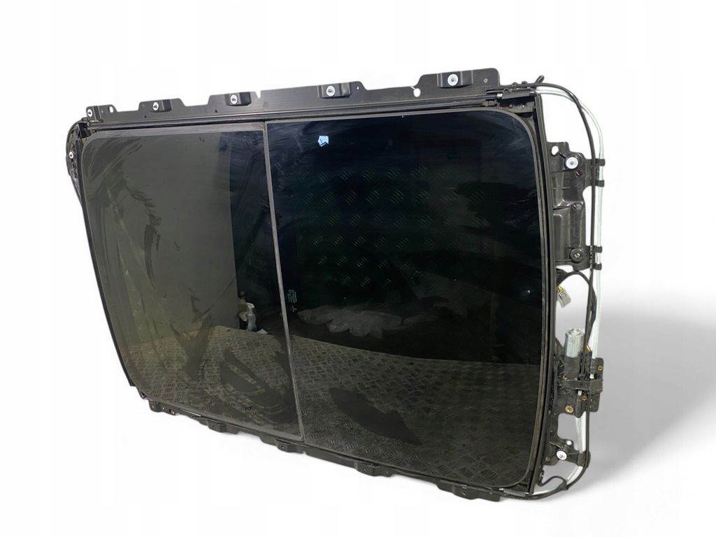 фото №15, Volvo xc90 2022 люк комплект 32205495