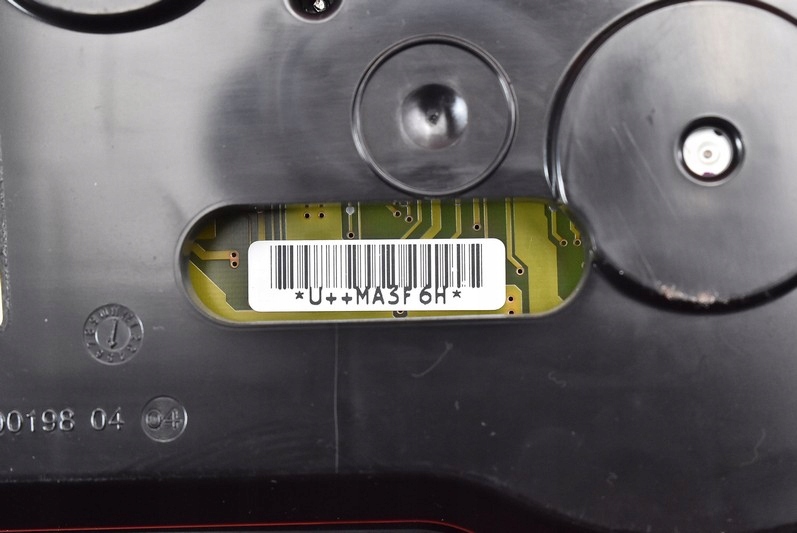 фото №8, Счетчик приборы eu 51797952 fiat bravo 2 ii 1.4 16v 90 km 07-11