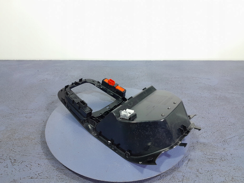 фото №7, Skoda fabia iv рамка туннель среднего чехол рычага переключения передач рычаг переключения передач передач 6vb863212