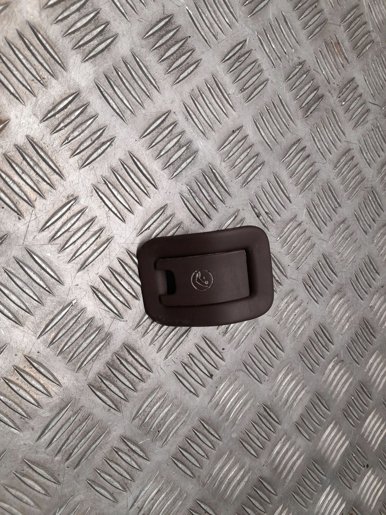 фото №16, Audi a4 allroad 2013 захист / заглушка isofix