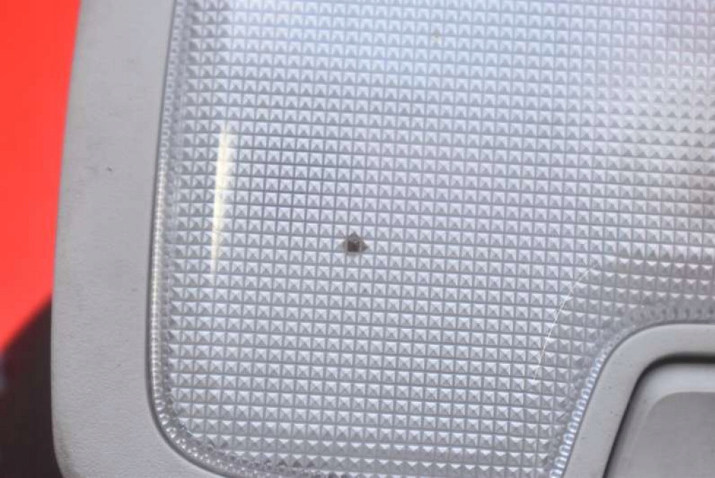 фото №9, Лампа освітлення салону задня 92850-j7xxx kia ceed 3 iii 18-20