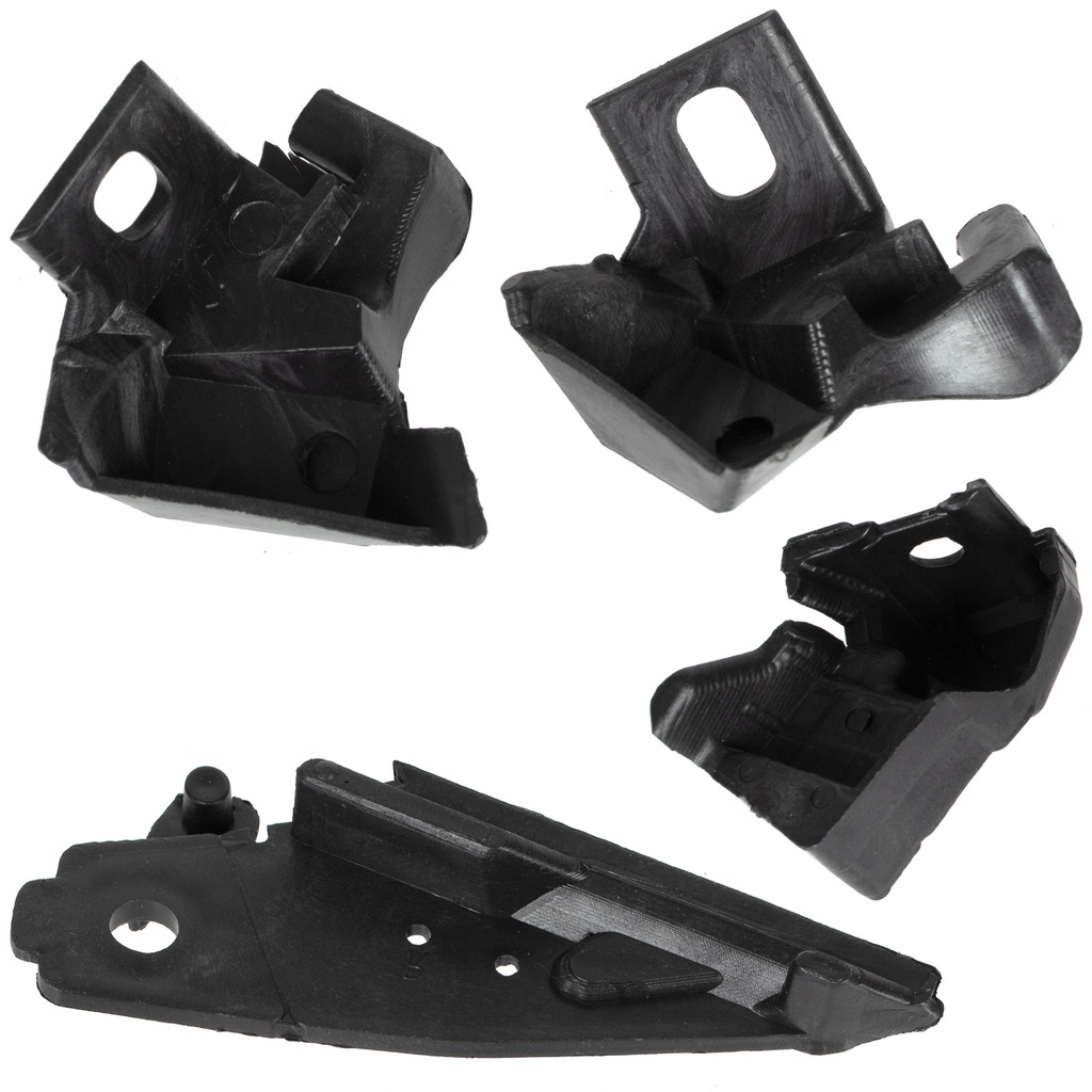 фото №1, Renault megane iv набір ремонтний лампа права