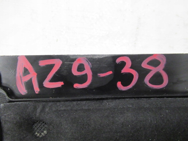 фото №10, Citroen ds7 1.6 thp захист кришка двигуна