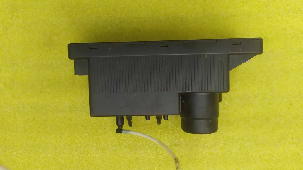 фото №1, Mercedes-benz w210 помпа центрального замка