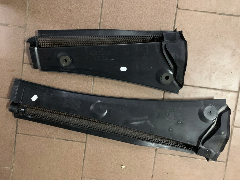 фото №5, Citroen c3 aircross жабо комплект europa