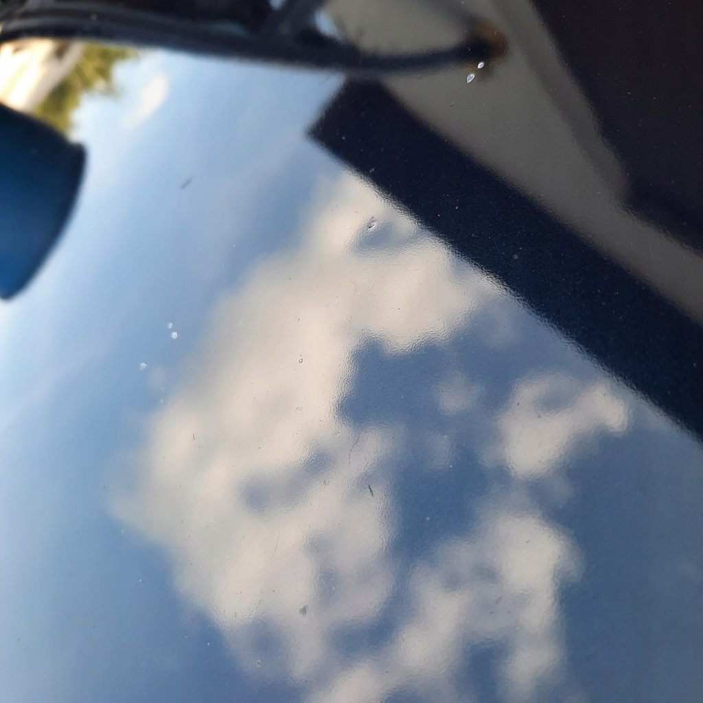 фото №14, Bmw f07 капот кришка двигуна a90/5