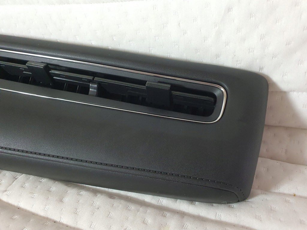 фото №3, Решётка обдув рамка dekor радио молдинг honda hrv