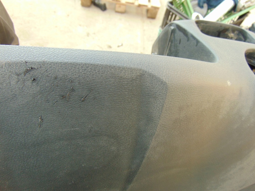 фото №9, Панель приладів панель приладів приладова ford mondeo mk4 lift