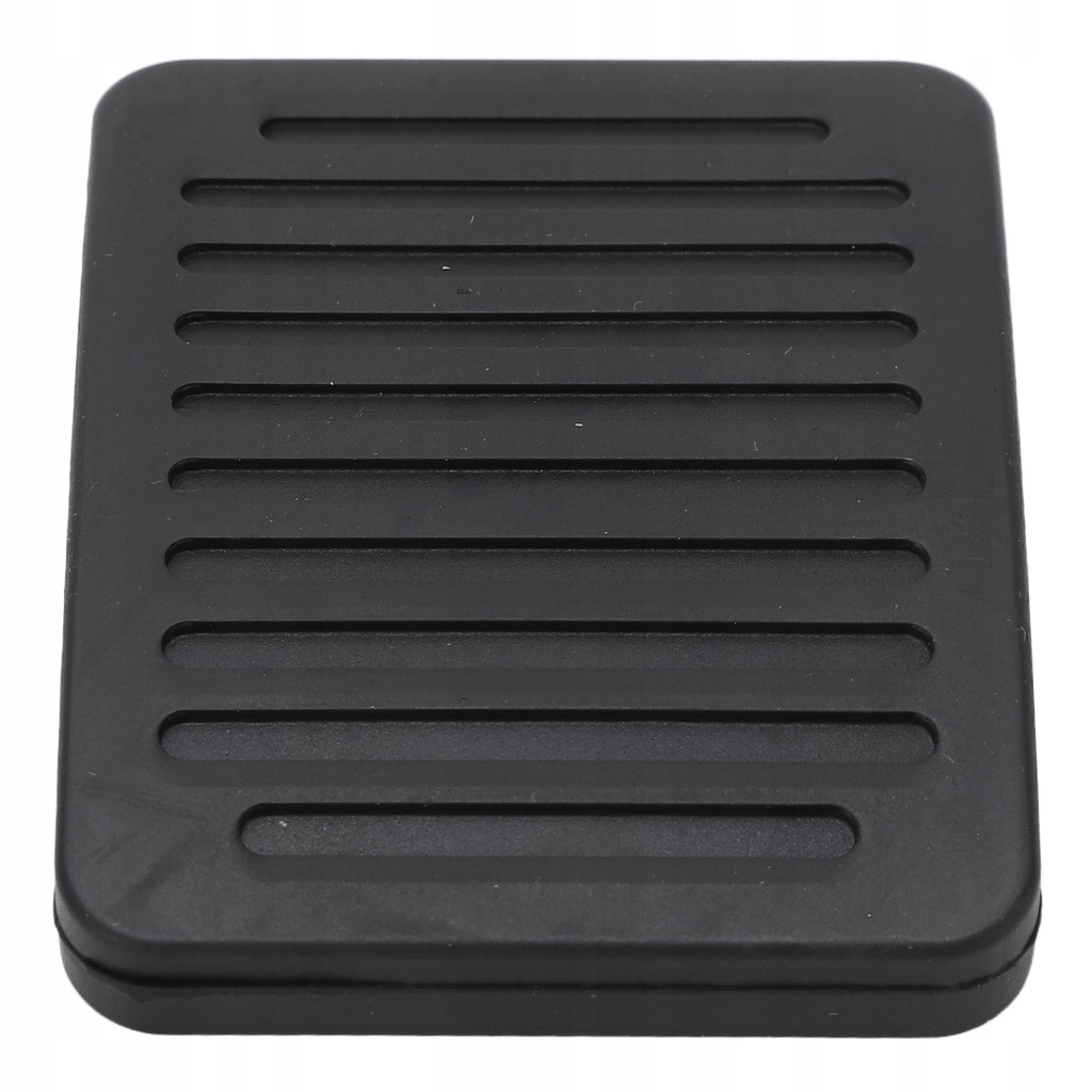 фото №10, Накладка na педаль зчеплення гальма czarna гумовий елемент 71747697 замінник dla fiata