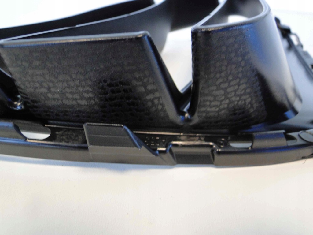 Mercedes glc w253 6.3 amg решітка передня права Зі Шроту