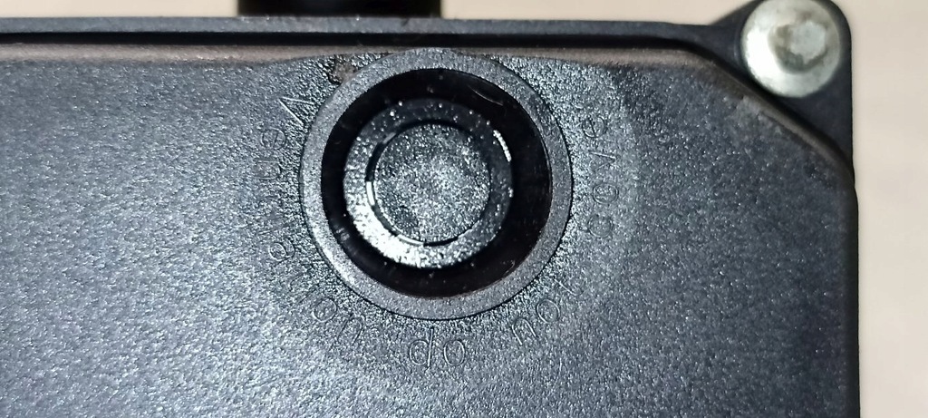 фото №6, Насос abs fiat panda ii 0265800715