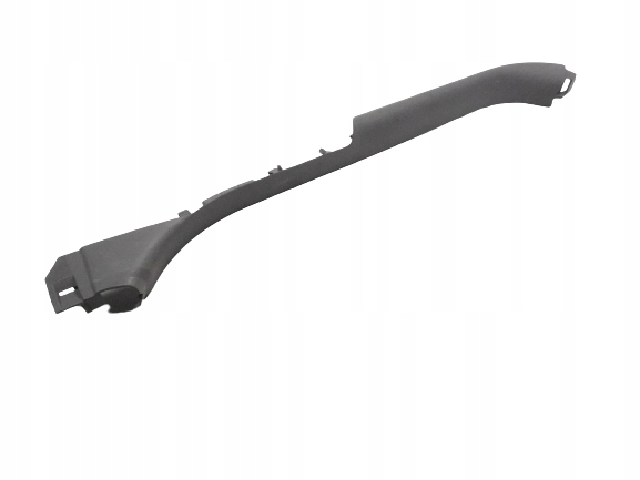 фото №1, Renault scenic ii молдинг защита порог 8200084331