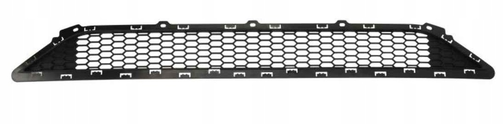 фото №1, Решітка радіатора решітка w бампер hyundai tucson tl 2015-