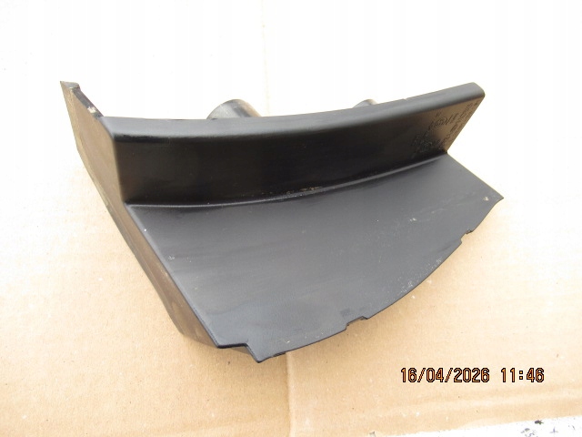 Купить Kia sportage iv 4 2016- заглушка накладка фары левая задний