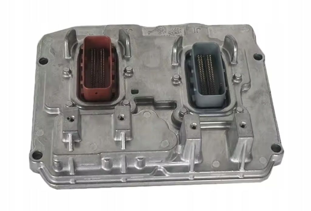 Купить Блок управления daf cummins p4384700 4384700 cm2350