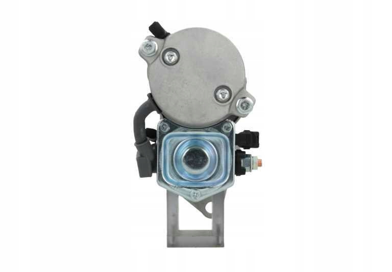 фото №8, Стартер 12v 1.8kw land rover discovery iii 4.4