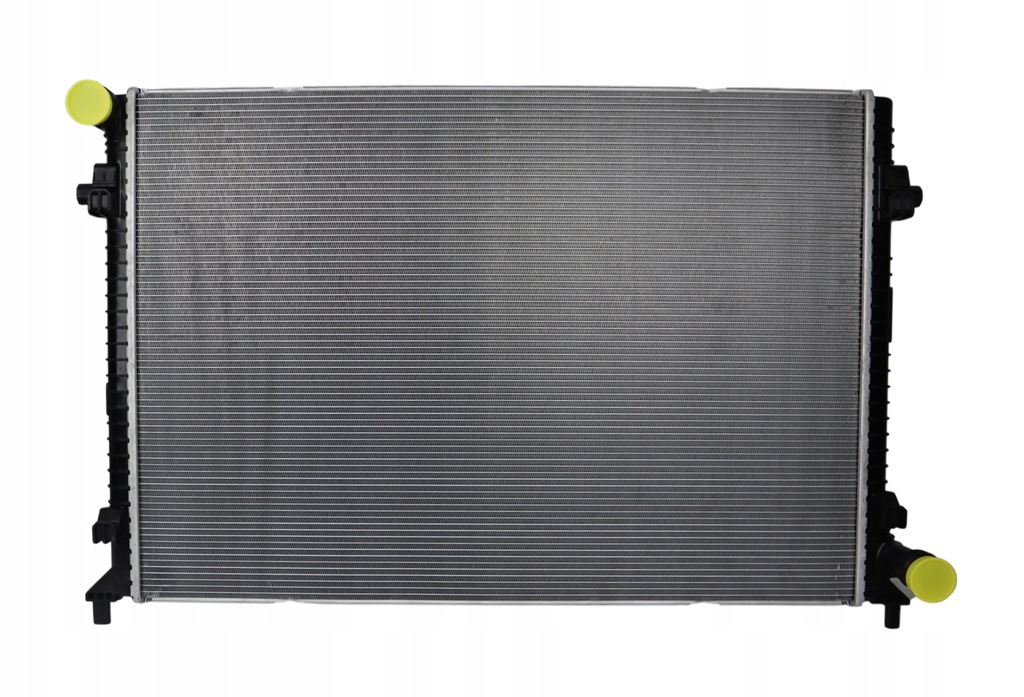 фото №1, Радіатор vw teramont 3.6 v6 2019 -