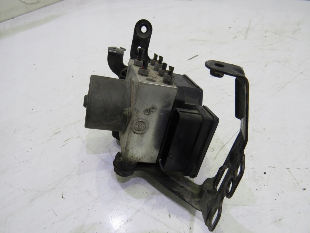 фото №6, Насос abs countryman s r60 1.6 tb 6851839