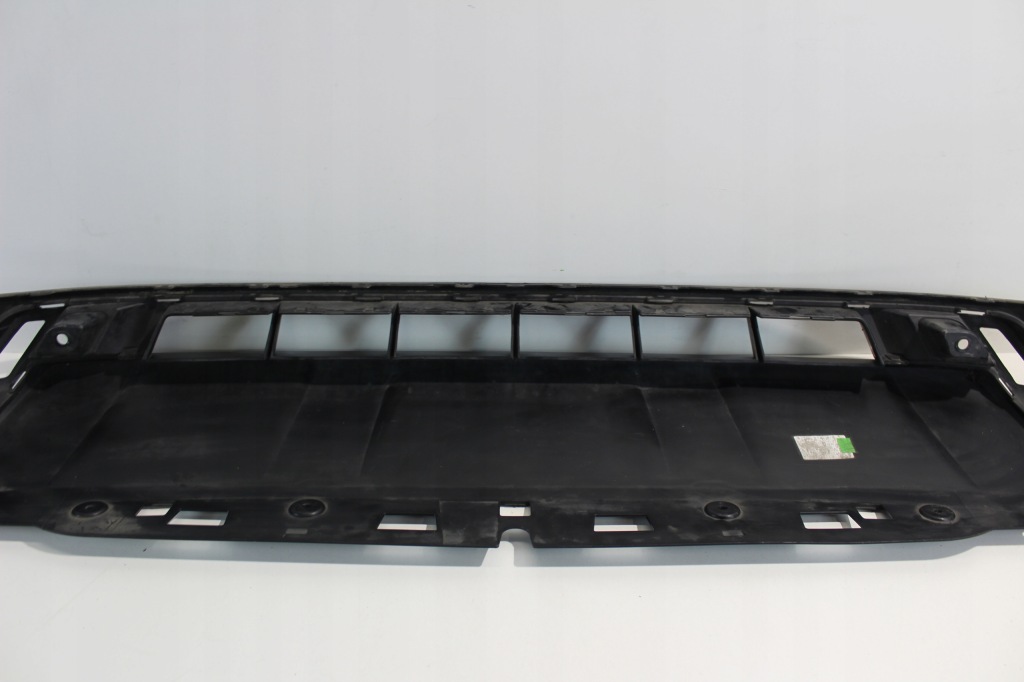 фото №6, Спойлер бампер перед seat ateca повний bdb