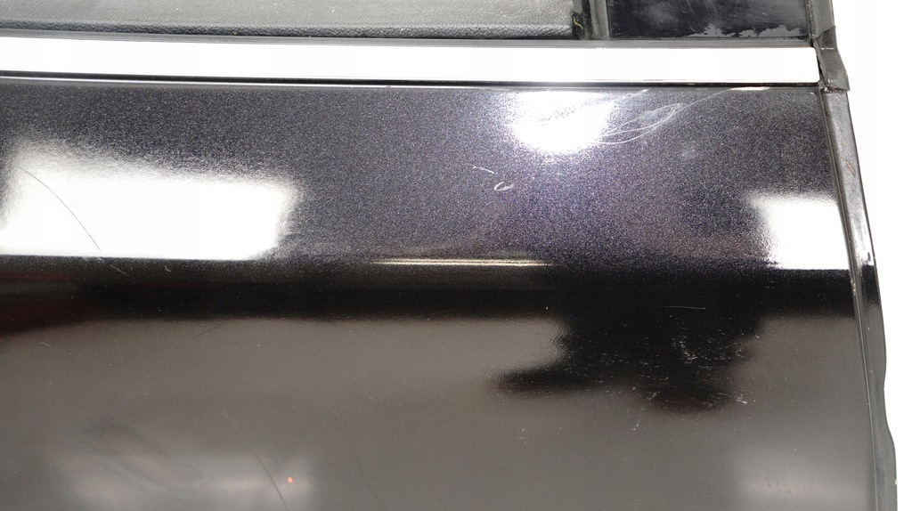 фото №7, Дверь правый задняя skoda superb ii 08-13r