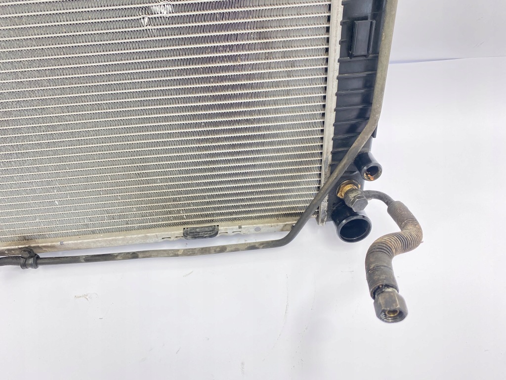 фото №14, Радіатор води mercedes w140 c140 m119 420 500 cr247000s 70822376 379692