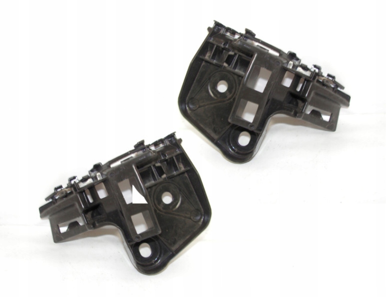 фото №1, Vw t-roc rear бампер guide профиль кронштейн set 2ga807454a 2ga807453a