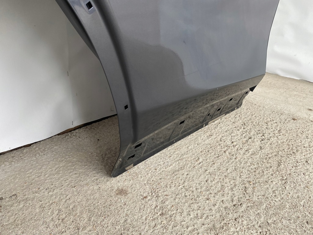 фото №7, Honda hrv iii 2022r- двері праве задні задня