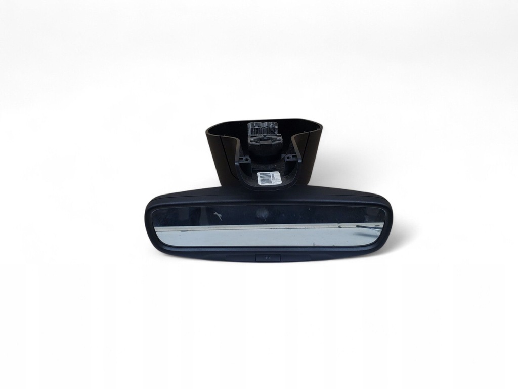 фото №1, Dodge durango iii 68289782ac дзеркало заднього виду