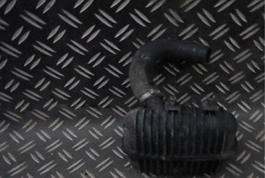 фото №1, Audi a6 c6 tdi резонатор воздуха