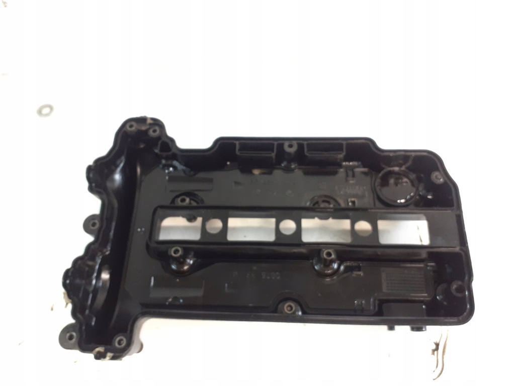 фото №5, Opel corsa 1.2 c кришка клапанів