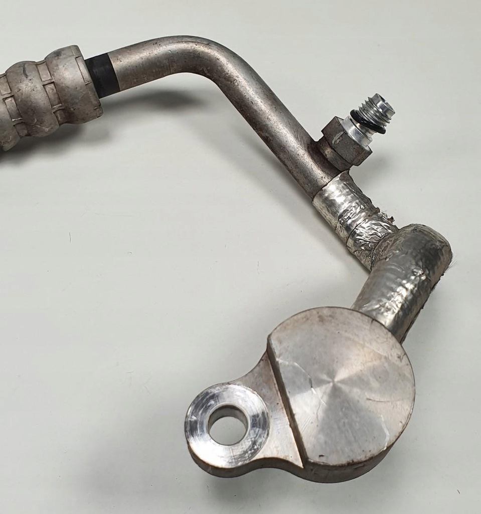 фото №2, Шланг кондиционера aston martin rapide 6.0 v12