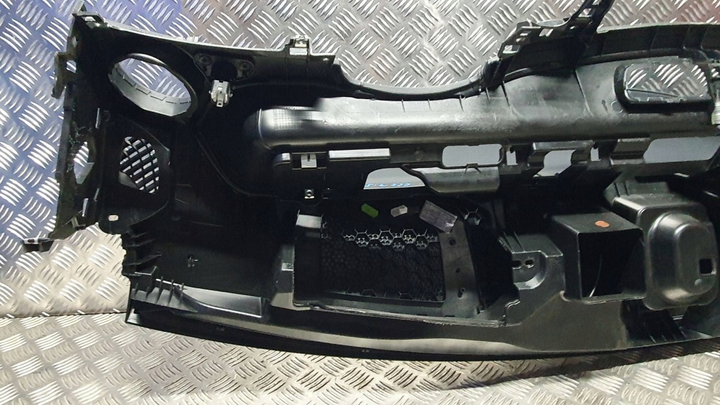 фото №11, Панель приладів приладова панель приладів консоль mercedes s-klasa w222 13- a2226800287