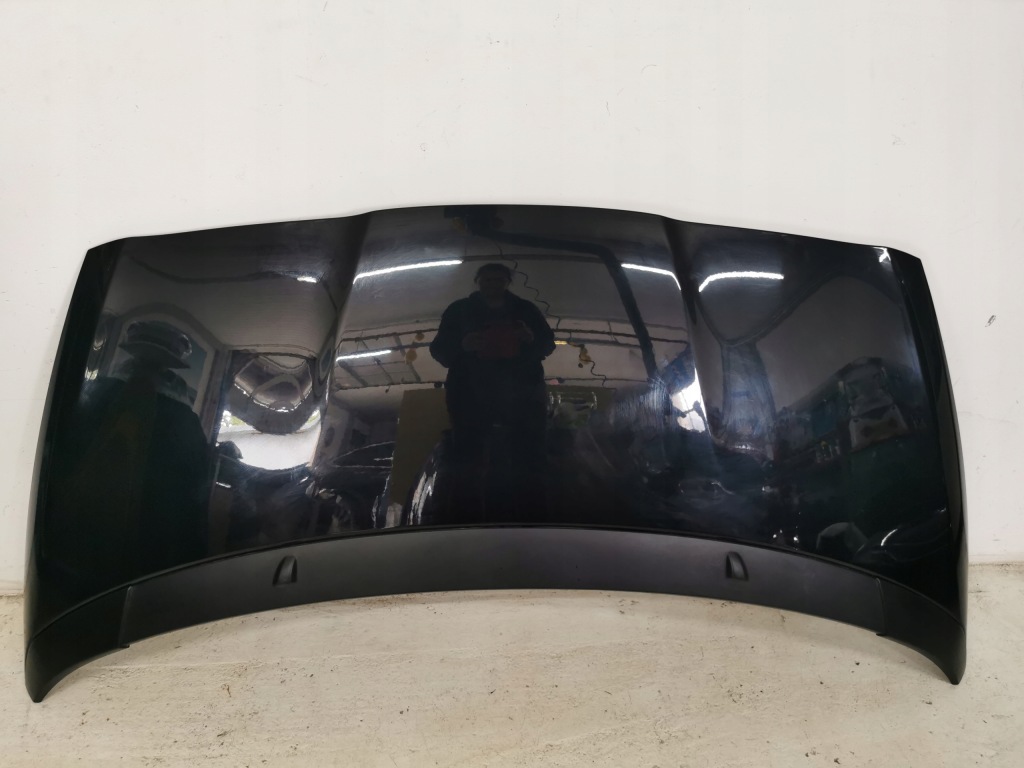 Купить Капот крышки двигателя peugeot 5008 ktv ktvd