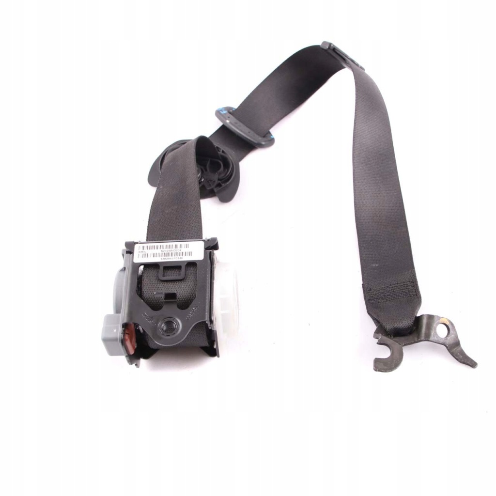 фото №12, Bmw x3 f25 x4 f26 pas безопасности правый перед