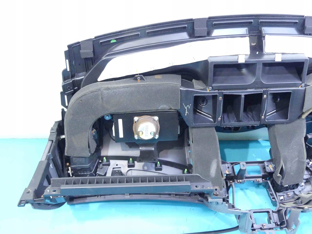 фото №9, Панель приладів приладова подушка hyundai elantra v 10-