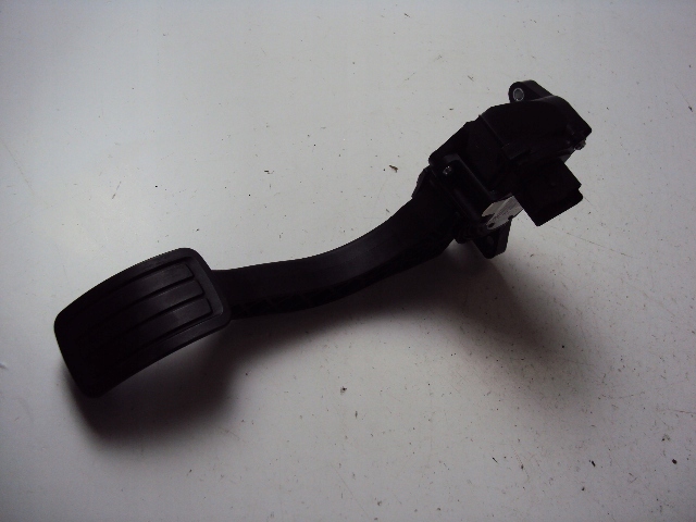 фото №1, Педаль газа citroen jumpy iii 2.0 hdi 16-