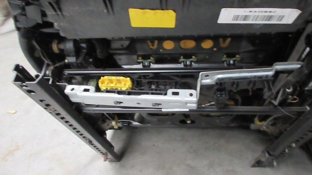 Mercedes w211 сидіння оббивка сидіння заднє сидіння обігрів підігрів Оригінал