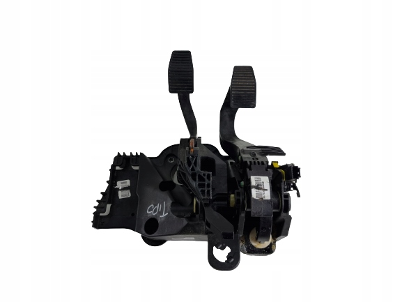 фото №1, Fiat tipo ii 1.6 педаль гальма зчеплення