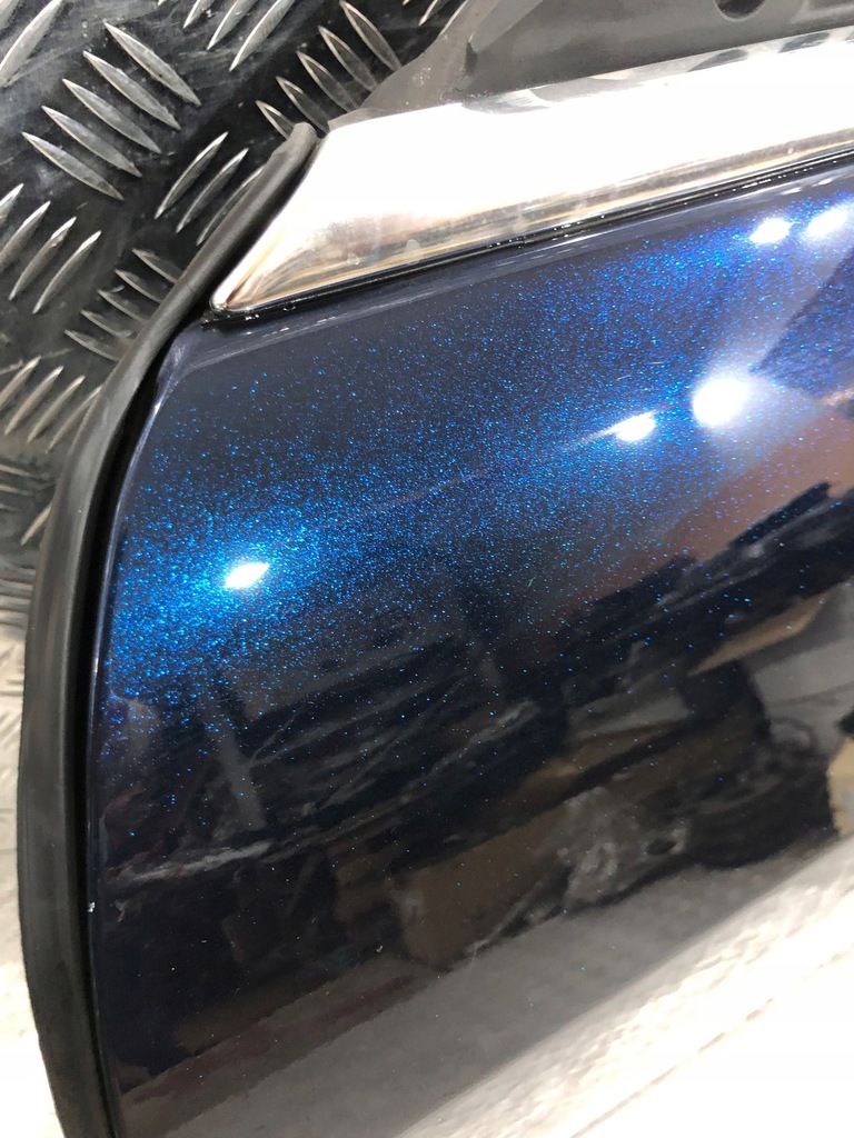 фото №7, Дверь левый перед передние maserati levante 004b