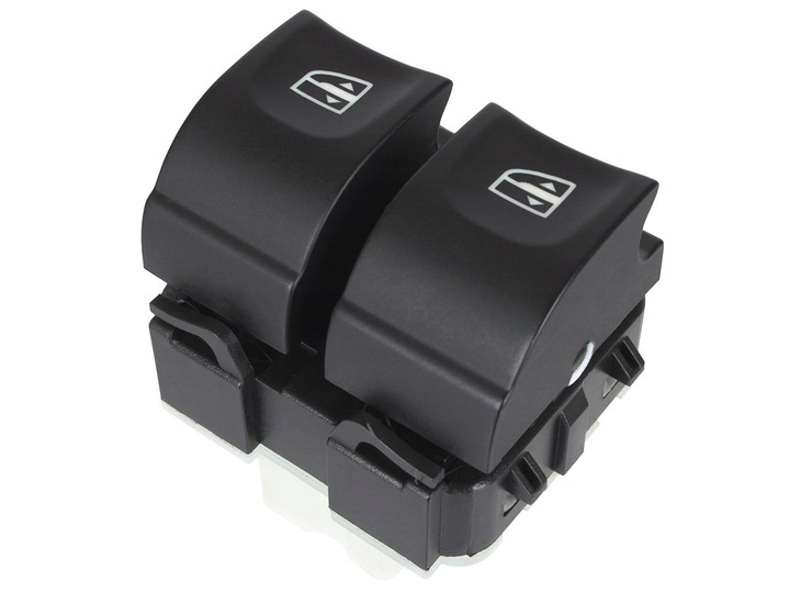 фото №1, Renault captur clio iv переключатель кнопка окон