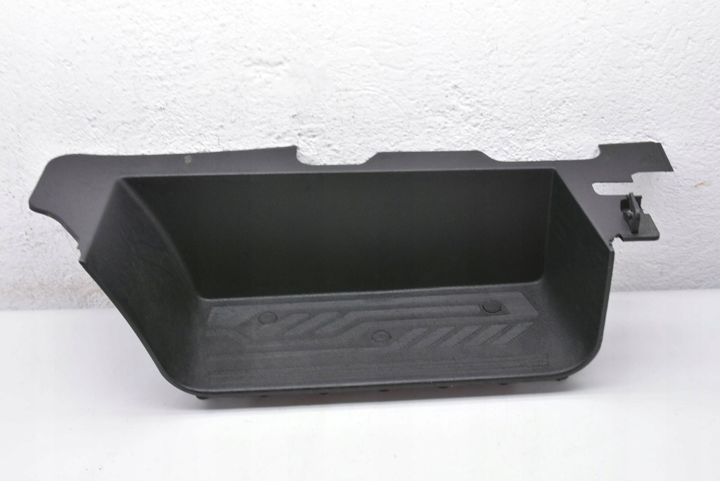 Купить Ford transit custom рестайлинг  подножка накладка порог левая перед