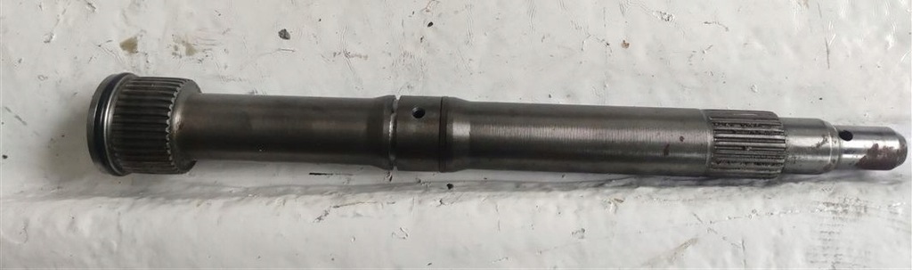 фото №14, Колесо зубчатое коробки передач 4hp-22hl porsche 911 993 964